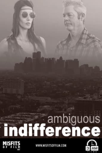 Ambiguous Indifference