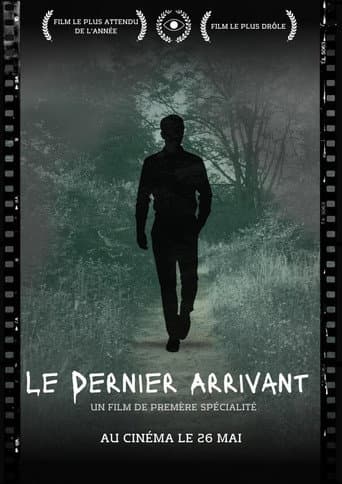 le dernier arrivant