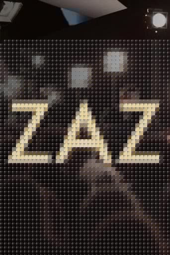 Zaz - Sounds Like Art Mo Museum, Vilnius