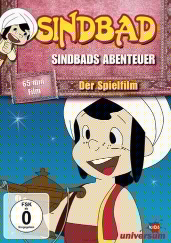 Sindbads Abenteuer
