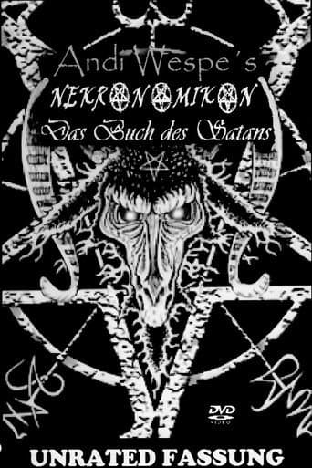 Nekronomikon: Das Buch des Satans