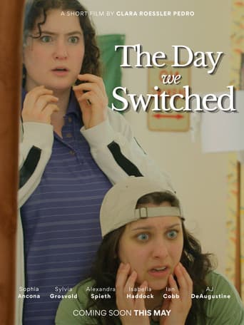 The Day We Switched