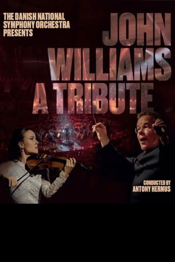 John Williams - A tribute – The Danish National Symphony Orchestra