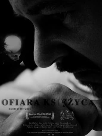 Ofiara księżyca