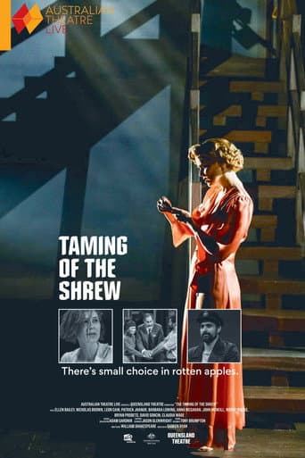 The Taming of the Shrew