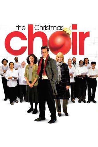 La chorale de Noël