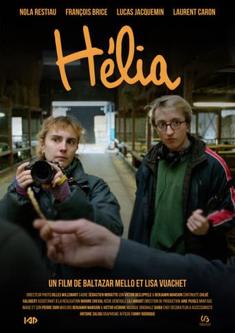 Hélia