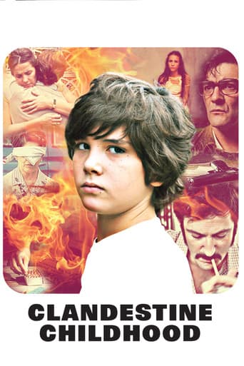 Enfance clandestine