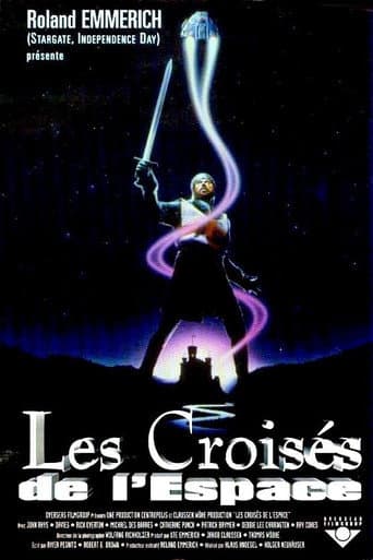 Les Croisés de l'Espace