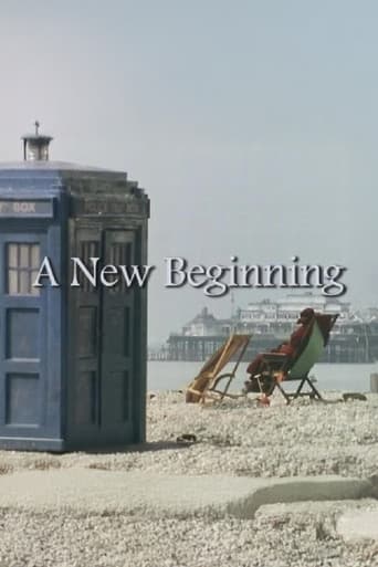 A New Beginning
