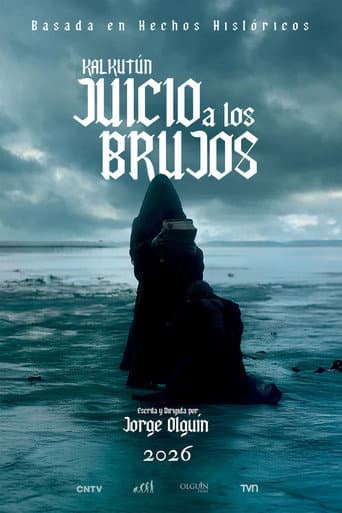 Kalkutún, Juicio a los Brujos