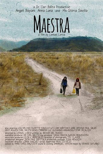 Maestra