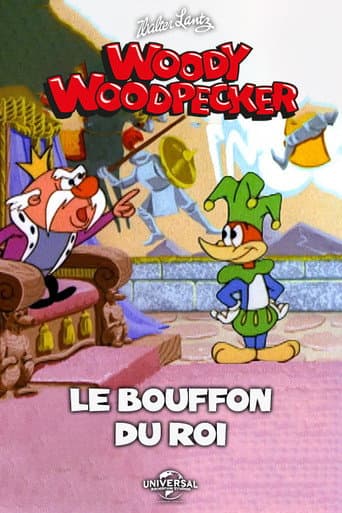 Le Bouffon du Roi