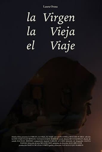 La virgen, la vieja, el viaje