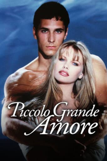 Piccolo grande amore