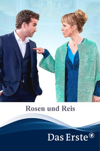 Rosen und Reis