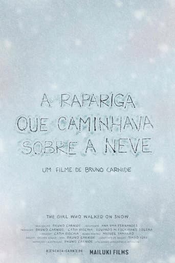 The Girl who walked on snow