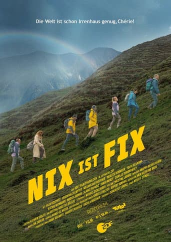 Nix ist fix