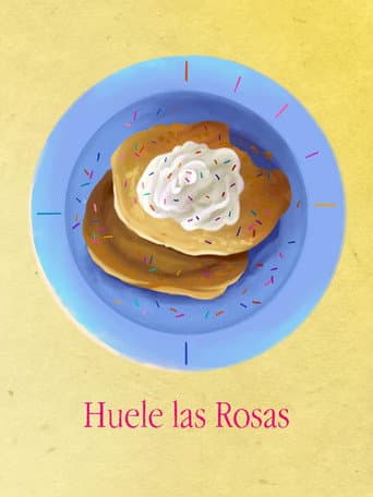 Huele las rosas