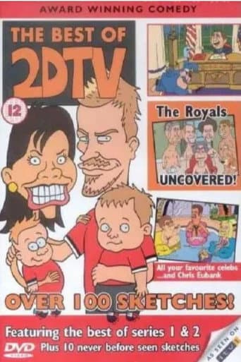 The Best of 2D TV