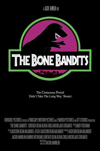 The Bone Bandits