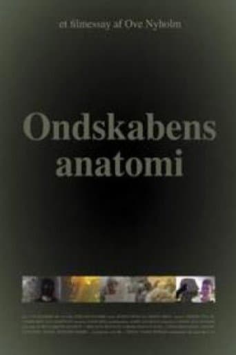 Ondskabens anatomi