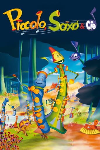 Piccolo, Saxo et Compagnie
