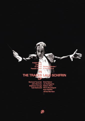 Bandes Originales: Lalo Schifrin