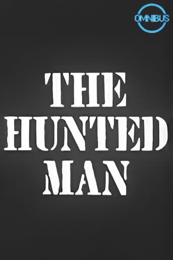Omnibus - Graham Greene: The Hunted Man