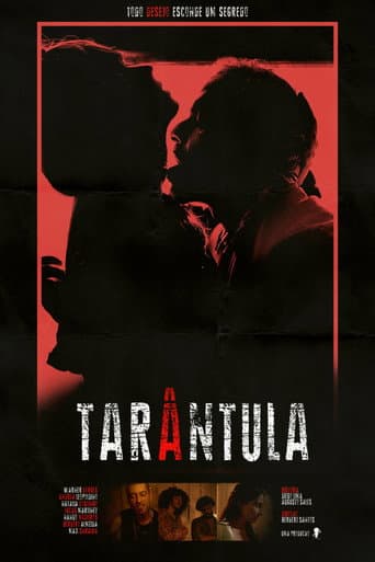 Tarântula
