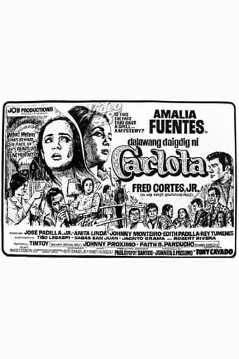 Dalawang Daigdig ni Carlota