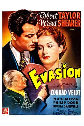 Évasion