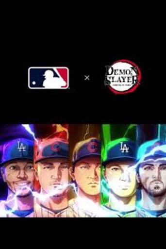 MLB x Demon Slayer