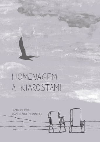 Homenagem a Kiarostami