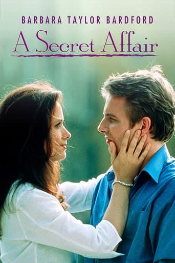 Un amour secret
