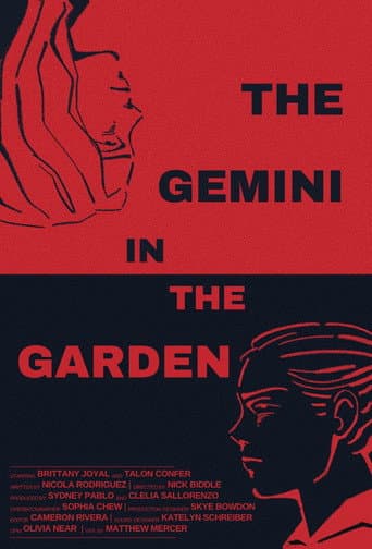 The Gemini in the Garden