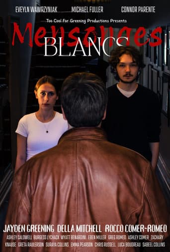 Mensonges Blancs