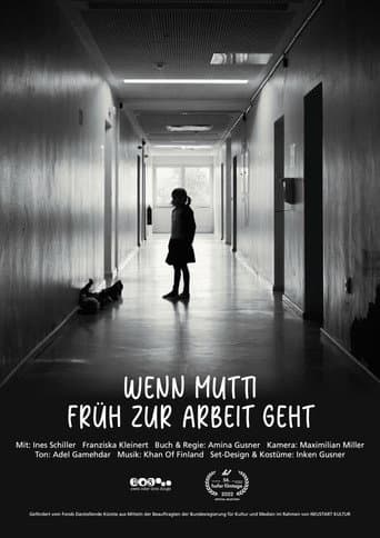 Wenn Mutti früh zur Arbeit geht