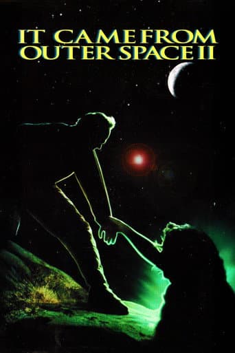 Le Météore de la nuit 2