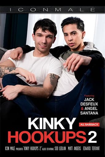 Kinky Hookups 2