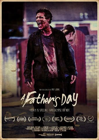 A Father's Day