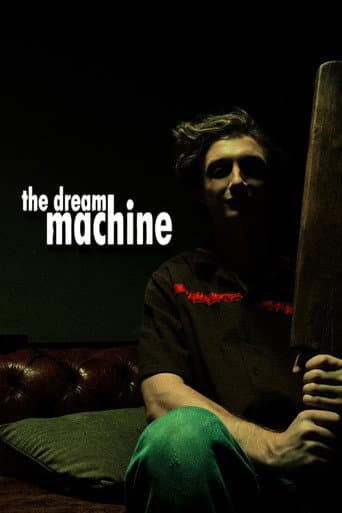 The Dream Machine