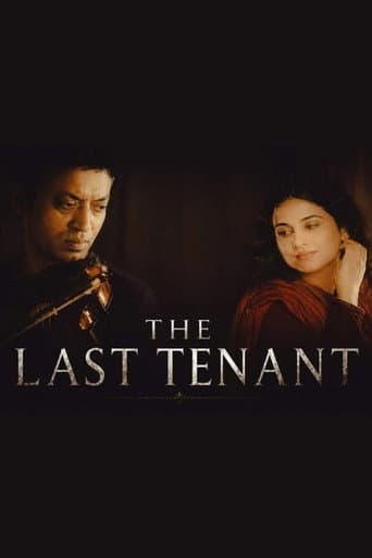 The Last Tenant