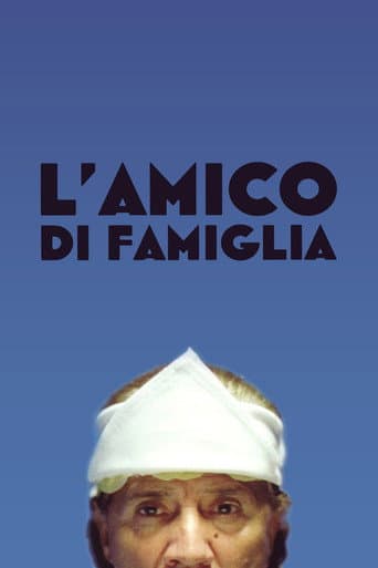 L'ami de la famille