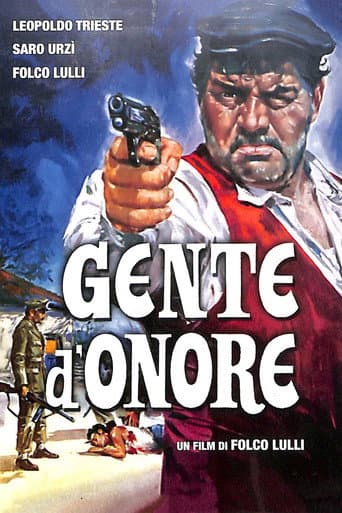 Gente d'onore