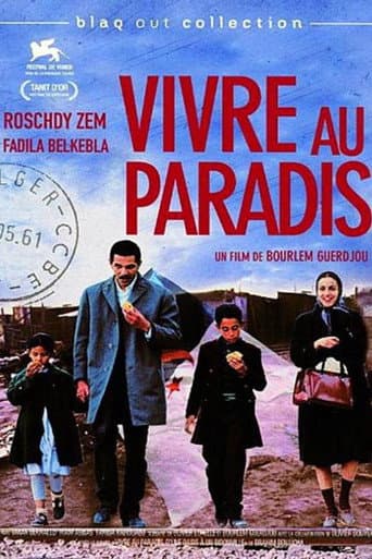 Vivre au paradis