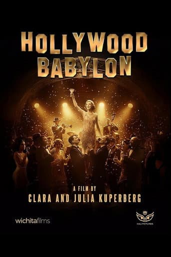 Hollywood Babylon