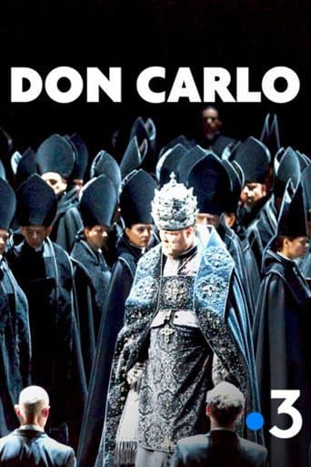 Giuseppe Verdi - Don Carlo
