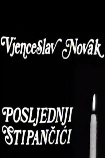 Poslednji Stipančići