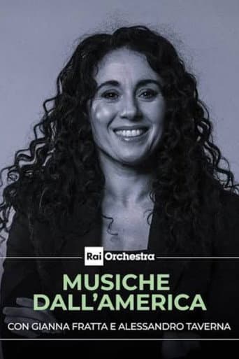 OSN: Musiche dall'America con Gianna Fratta e Alessandro Taverna